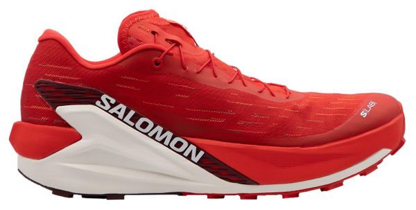 Chaussure de running Route Salomon S/Lab Pulsar 4
