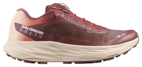 Chaussure de running Trail Salomon S/Lab Ultra v2