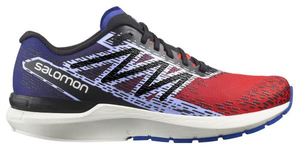 Chaussure de running Route Salomon Sonic 5 Balance