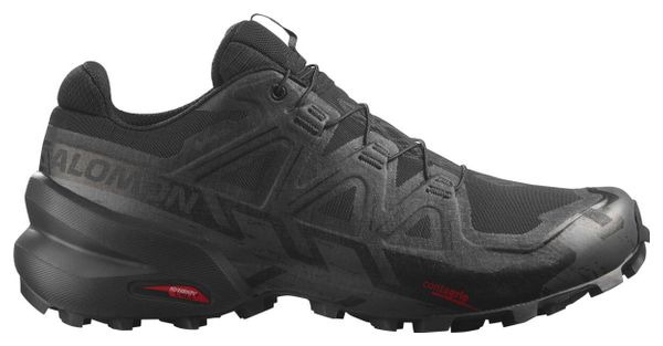 Chaussure de running Trail Salomon Speedcross 6 GTX