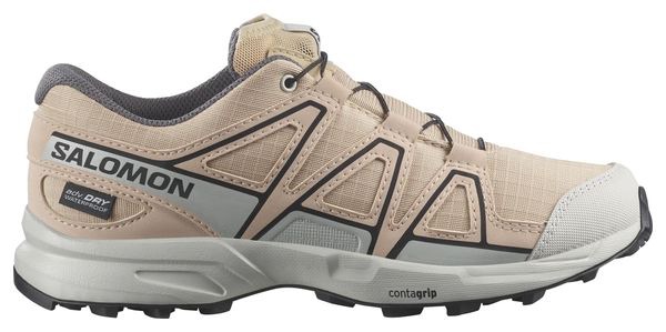 Chaussure de running Route Salomon Speedcross Waterproof