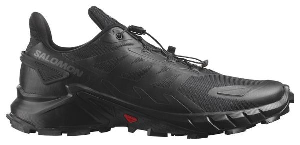 Chaussure de running Trail Salomon Supercross 4