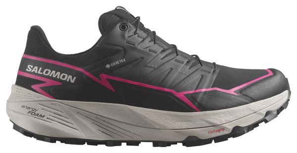 Chaussure de running Trail Salomon Thundercross GTX
