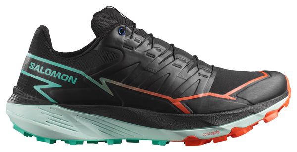 Chaussure de running Trail Salomon Thundercross