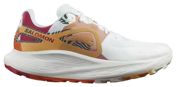 Chaussure de running Trail Salomon x Ciele Glide Max TR