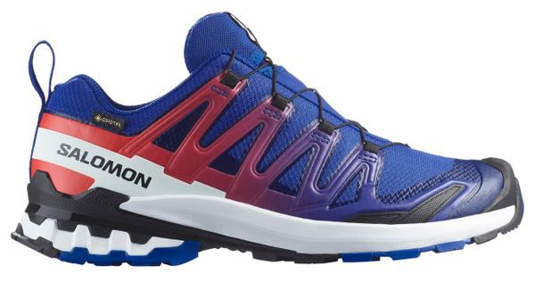 Chaussure de running Trail Salomon XA Pro 3D V9 GTX Equipe