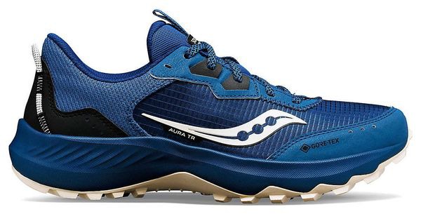 Chaussure de running Trail Saucony Aura TR GTX