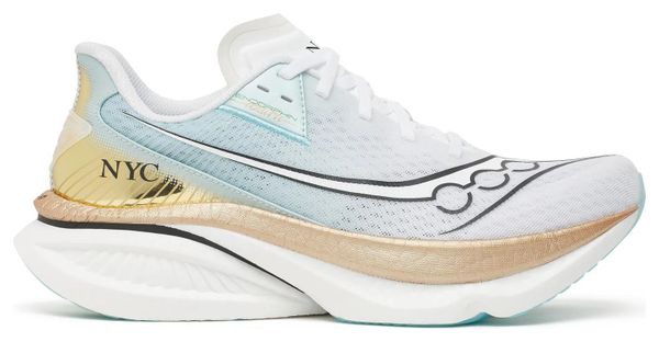 Chaussure de running Route Saucony Endorphin Azura NYC