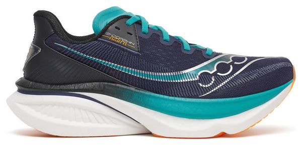 Chaussure de running Route Saucony Endorphin Azura