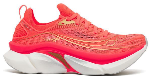 Chaussure de running Route Saucony Endorphin Elite 3