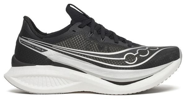 Chaussure de running Route Saucony Endorphin Pro 5