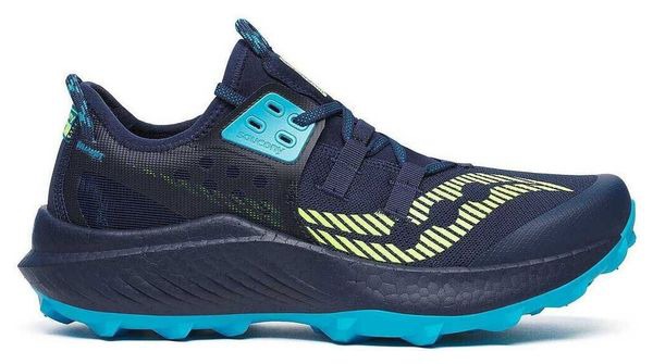 Chaussure de running Route Saucony Endorphin Rift