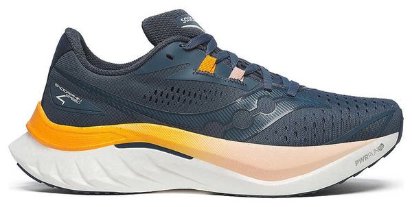 Chaussure de running Route Saucony Endorphin Speed 4