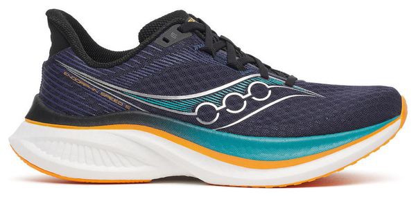 Chaussure de running Route Saucony Endorphin Speed 5