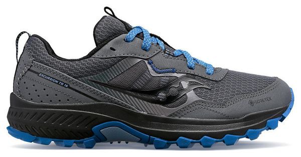 Chaussure de running Trail Saucony Excursion TR16 GTX