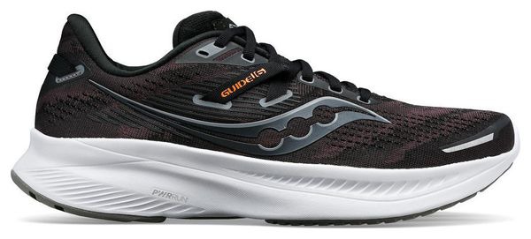 Chaussure de running Route Saucony Guide 16
