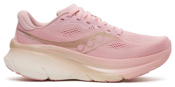 Chaussure de running Route Saucony Guide 19