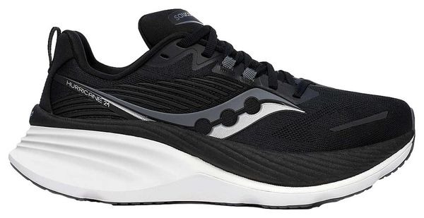 Chaussure de running Route Saucony Hurricane 24