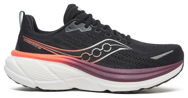 Chaussure de running Route Saucony Hurricane 25