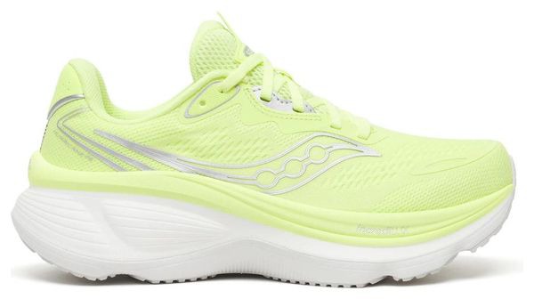 Chaussure de running Route Saucony Hurricane 26