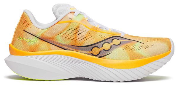 Chaussure de running Route Saucony Kinvara 15