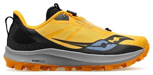 Chaussure de running Trail Saucony Peregrine 12 ST