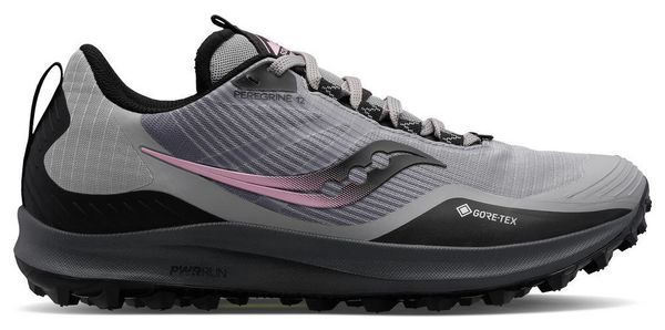 Chaussure de running Trail Saucony Peregrine 12