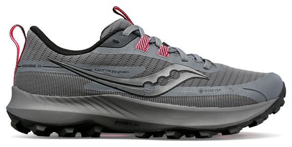 Chaussure de running Trail Saucony Peregrine 13 GTX