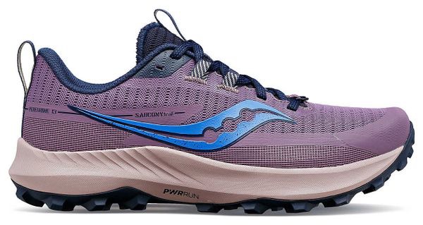 Chaussure de running Trail Saucony Peregrine 13