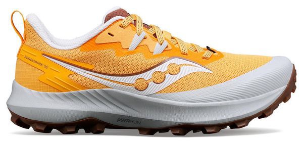 Chaussure de running Trail Saucony Peregrine 14
