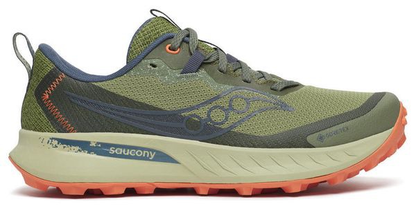 Chaussure de running Trail Saucony Peregrine 15 GTX