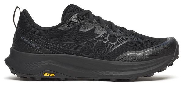 Chaussure de running Trail Saucony Peregrine 16 GTX