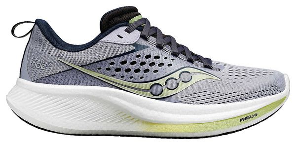 Chaussure de running Route Saucony Ride 17