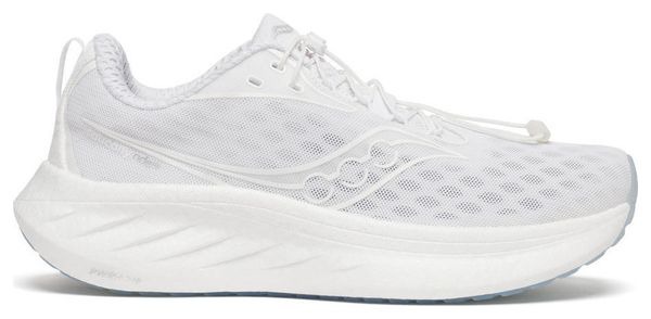 Chaussure de running Route Saucony Ride 18
