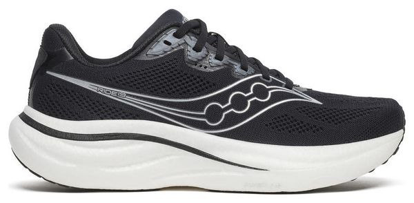 Chaussure de running Route Saucony Ride 19