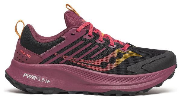 Chaussure de running Trail Saucony Ride TR2