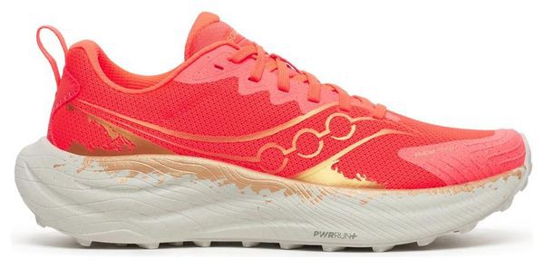 Chaussure de running Trail Saucony Ride TR3