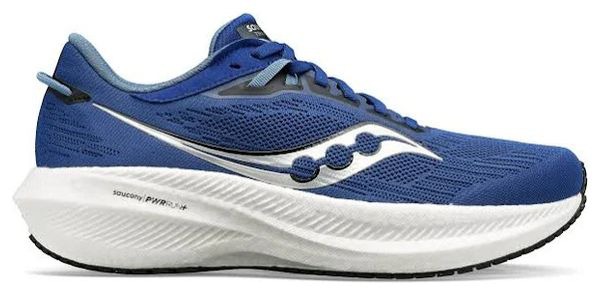 Chaussure de running Route Saucony Triumph 21