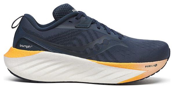 Chaussure de running Route Saucony Triumph 22