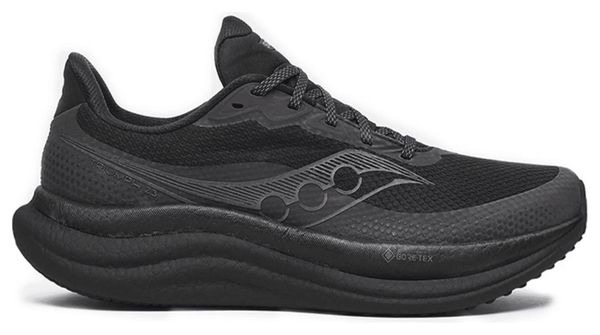 Chaussure de running Route Saucony Triumph 23 GTX