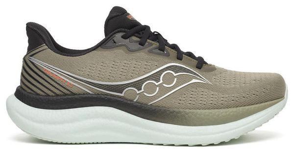 Chaussure de running Route Saucony Triumph 23