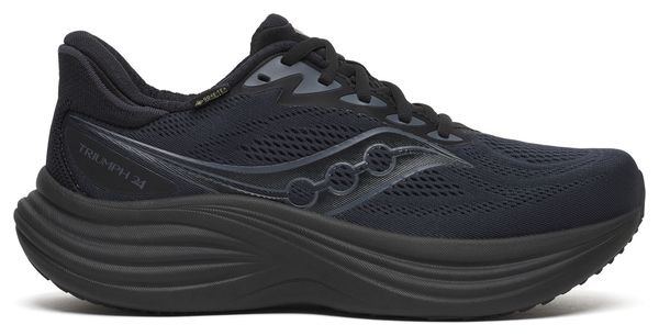 Chaussure de running Route Saucony Triumph 24 GTX