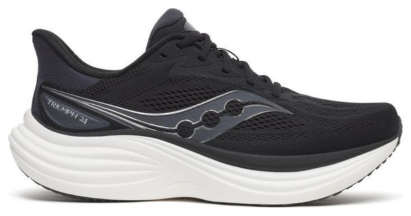 Chaussure de running Route Saucony Triumph 24