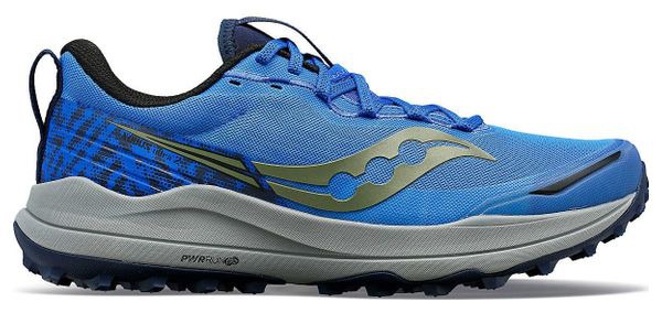 Chaussure de running Trail Saucony Xodus Ultra 2