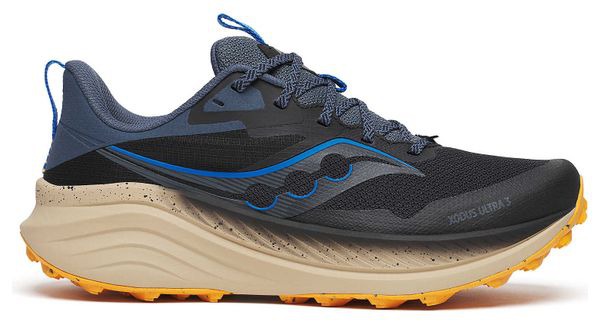 Chaussure de running Trail Saucony Xodus Ultra 3