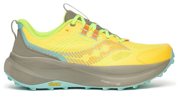 Chaussure de running Trail Saucony Xodus Ultra 4