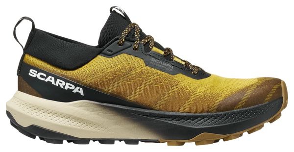 Chaussure de running Trail Scarpa Golden Gate LT WP