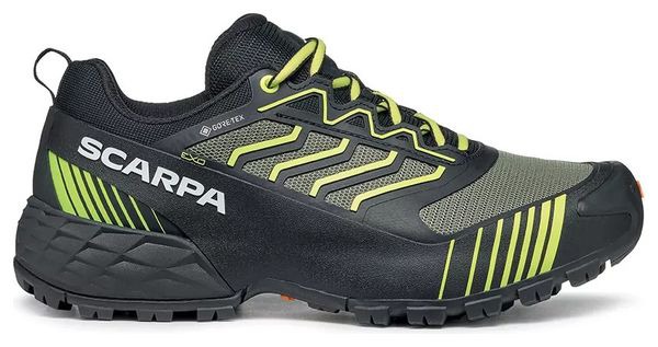 Chaussure de running Trail Scarpa Ribelle Run XT GTX