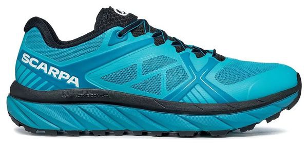 Chaussure de running Trail Scarpa Spin Infinity