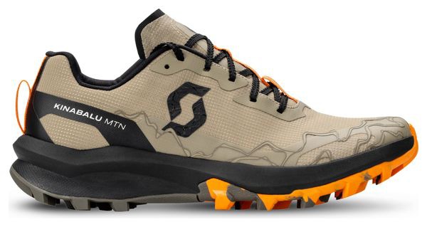 Chaussure de running Trail Scott Kinabalu MTN